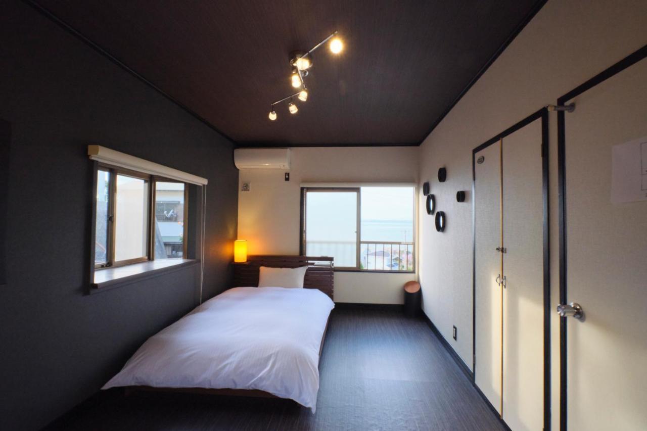 Awaji Aquamarine Resort #1 Bbq Ok! - Self Check-In Only Akashi Extérieur photo