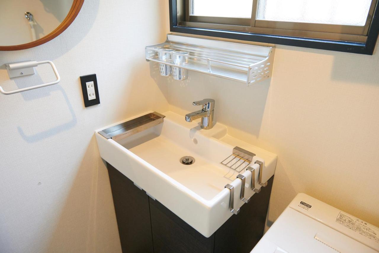 Awaji Aquamarine Resort #1 Bbq Ok! - Self Check-In Only Akashi Extérieur photo